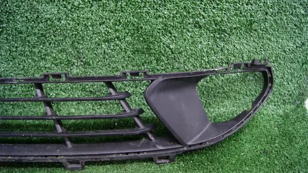 Griglia centrale paraurti anteriore BMW 3 G20/G21 Originale image 3