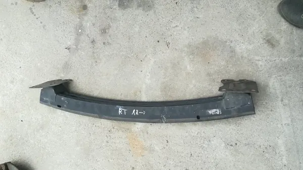 Chrysler Voyager Etupuskuri 08-17 OEM 5113162AA image 2