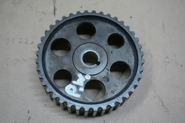 Engranaje Bomba Inyección Nissan Patrol Y61 2.8 TDi OEM image 2