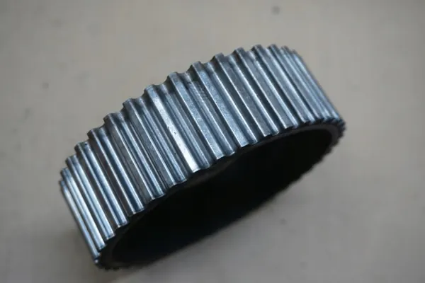 Engranaje Bomba Inyección Nissan Patrol Y61 2.8 TDi OEM image 4