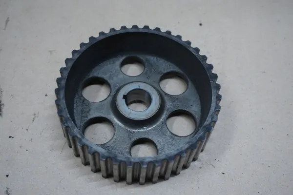 Engranaje Bomba Inyección Nissan Patrol Y61 2.8 TDi OEM image 5