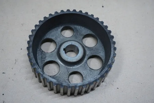 Engranaje Bomba Inyección Nissan Patrol Y61 2.8 TDi OEM image 6