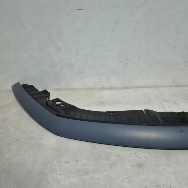 Garniture de calandre Mercedes EQA/EQB W243 OEM A2438851401 image 4