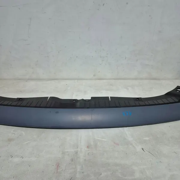Garniture de calandre Mercedes EQA/EQB W243 OEM A2438851401 image 5