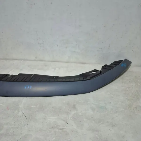 Garniture de calandre Mercedes EQA/EQB W243 OEM A2438851401 image 6