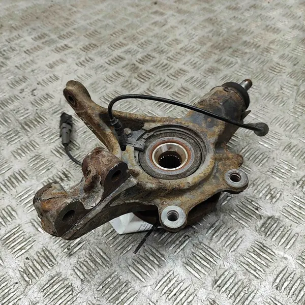 Peugeot 5008 2013 Mozzo ruota anteriore destro image 7