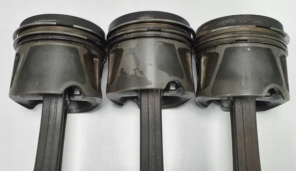 Kit Piston & Bielle OEM 8340E pour Jeep Grand Cherokee image 4