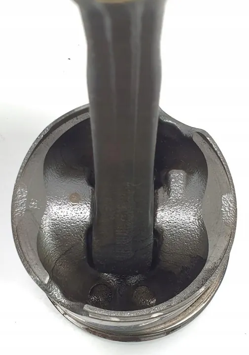 Kit Piston & Bielle OEM 8340E pour Jeep Grand Cherokee image 8