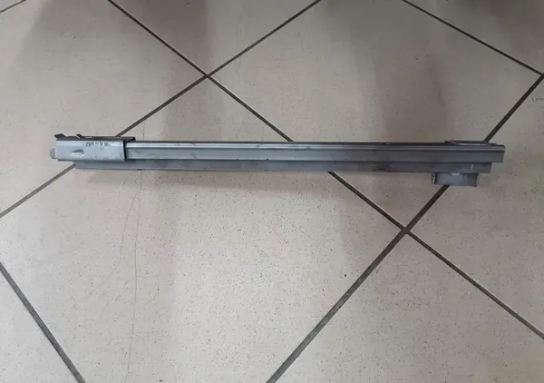 Fensterführungsprofil vorn Jeep Wrangler JK 844AB06915 image 1