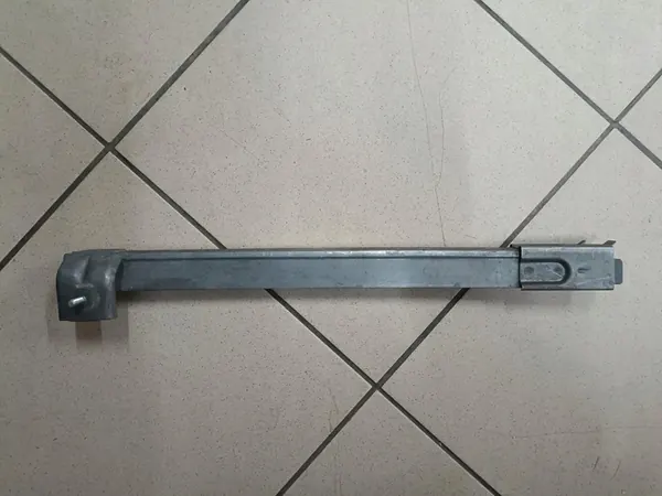 Fensterführungsprofil vorn Jeep Wrangler JK 844AB06915 image 2