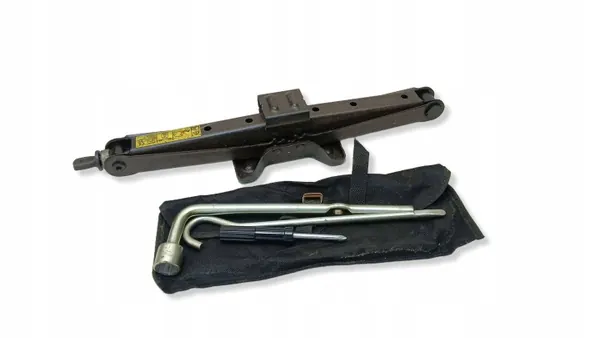 Cric et Clé de Roue OEM 13006 pour Honda CR-V image 2