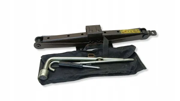 Cric et Clé de Roue OEM 13006 pour Honda CR-V image 6