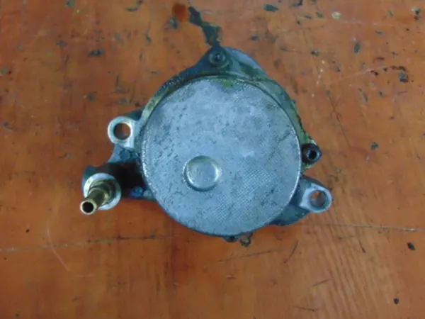 Imupumppu Saab 93 9-3 2.0T 150KM 03R image 2