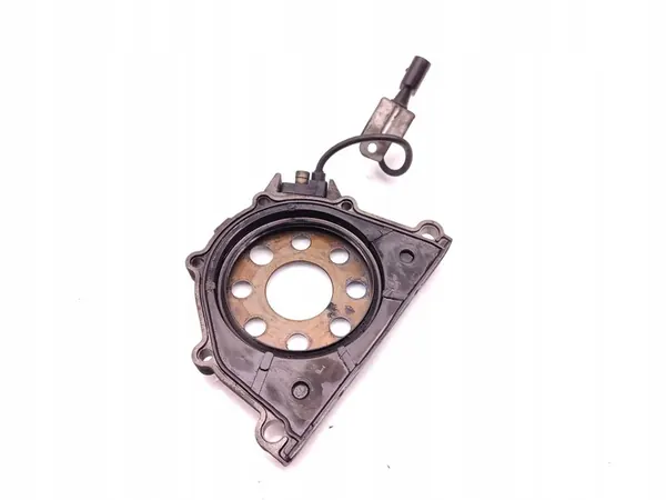 Selo de óleo BMW 3 Series 320d Diesel 2003 image 4