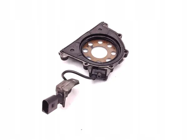 Selo de óleo BMW 3 Series 320d Diesel 2003 image 5