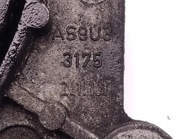 Selo de óleo BMW 3 Series 320d Diesel 2003 image 6