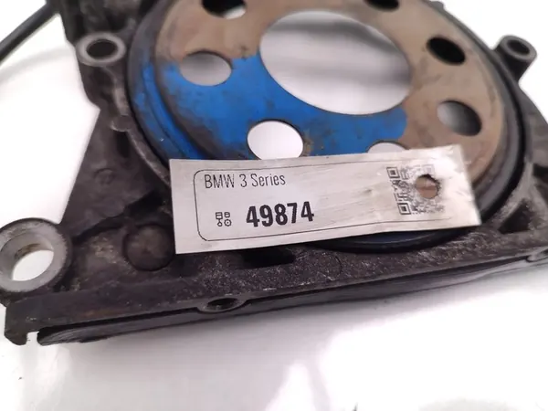 Selo de óleo BMW 3 Series 320d Diesel 2003 image 7