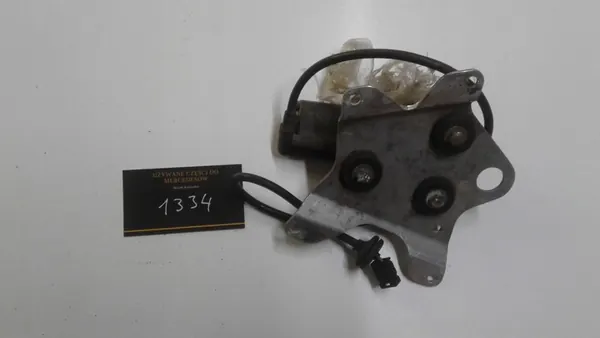 Verwarming Ventiel W 211 2118320184 image 2