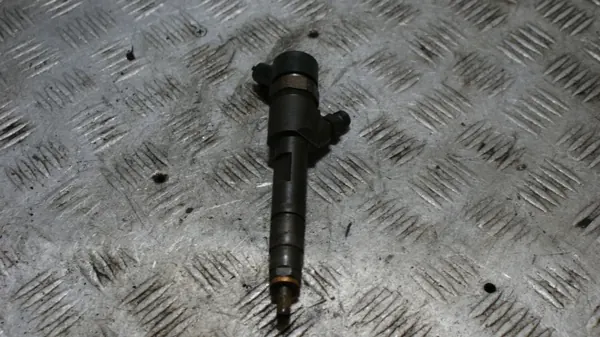 Injector Renault OE OEM 0445110230 - Usado image 2