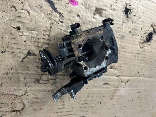 Spjällhus OEM 3435201583 för Golf Vento image 2