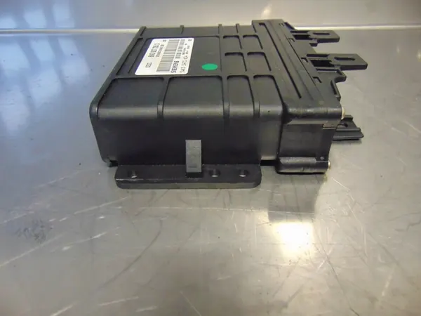 Module de contrôle de transmission Audi A2 1.2 TDI 6N0927735D image 4
