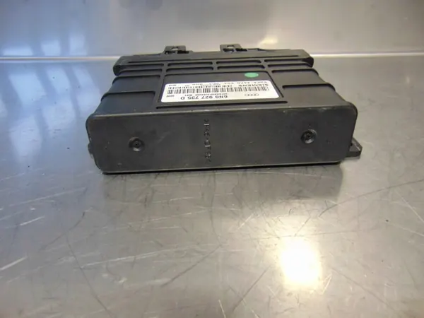 Module de contrôle de transmission Audi A2 1.2 TDI 6N0927735D image 5