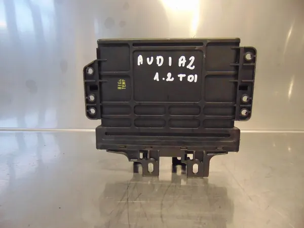 Module de contrôle de transmission Audi A2 1.2 TDI 6N0927735D image 6