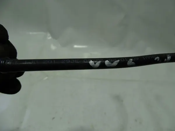 Bränslefilterrör OEM 1J0201293E för VW/Audi/Skoda image 4