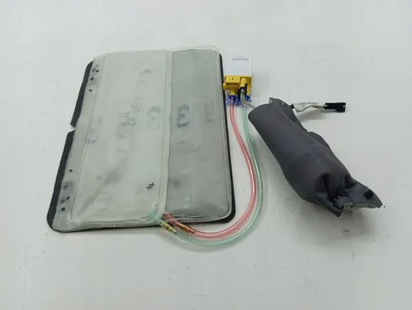 Rechts voor zitverwarmingselement BMW 5 F10 F11 2012 OEM 9180625 image 3