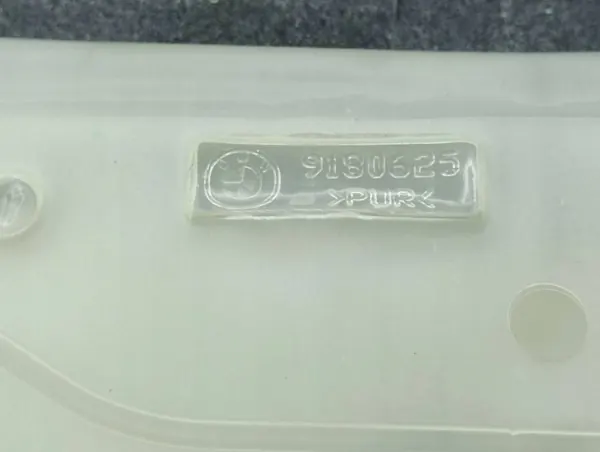 Rechts voor zitverwarmingselement BMW 5 F10 F11 2012 OEM 9180625 image 7