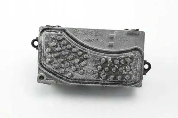 Audi Gebläsewiderstand OEM 4F0820521A - Gebraucht image 4