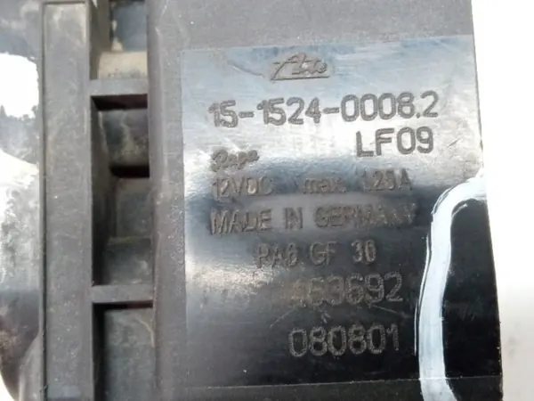 Fjädringsventil OEM 15152400082 för VW Touareg image 5