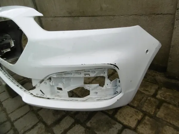 Paraurti anteriore FORD MONDEO MK5 14- ST-LINE image 3