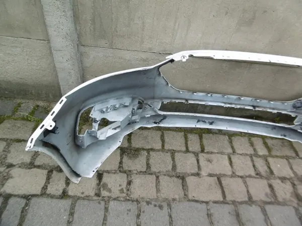 Paraurti anteriore FORD MONDEO MK5 14- ST-LINE image 4