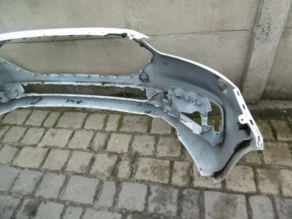 Paraurti anteriore FORD MONDEO MK5 14- ST-LINE image 5