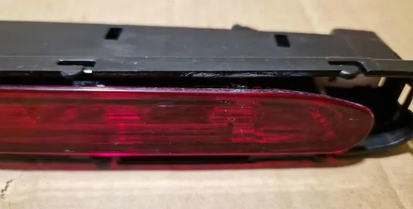 Takavalaisin Mercedes Benz E-Class W211 2002-2006 A2118201556 image 2