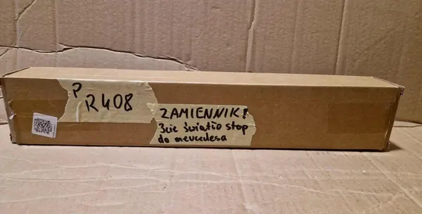 Takavalaisin Mercedes Benz E-Class W211 2002-2006 A2118201556 image 6