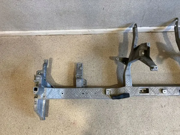 Refuerzo Salpicadero Volvo XC90 OEM 31369492 image 6