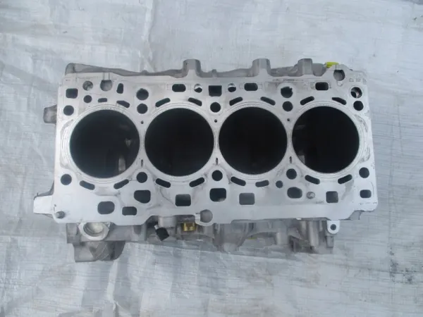 Begagnad Audi Motorblock 2.0 TDI Mild Hybrid image 3