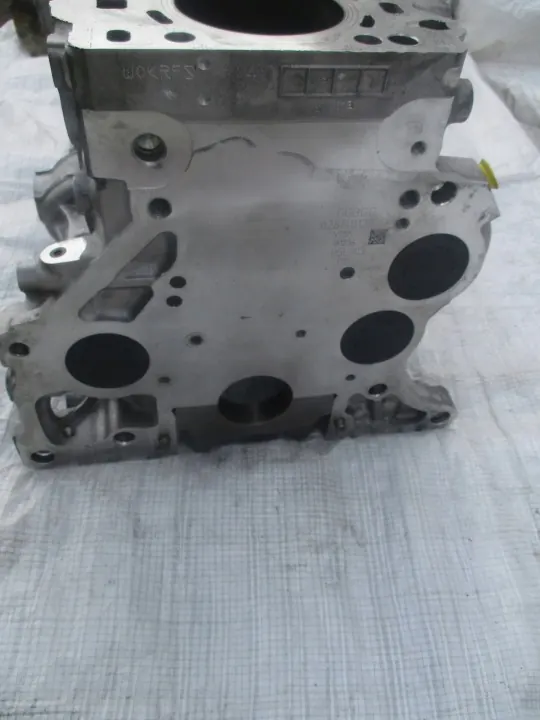 Begagnad Audi Motorblock 2.0 TDI Mild Hybrid image 6