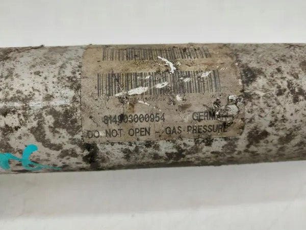 Amortecedor Traseiro OEM 7905315 para BMW E60/E61 3.0D image 4