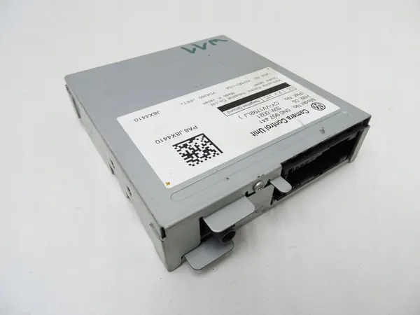 Module caméra de recul OEM 5N0907441 pour VW Tiguan 5N image 3