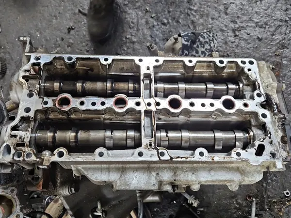 Culasse OEM 5802036306 pour Fiat Ducato IV 2.3 JTD image 2