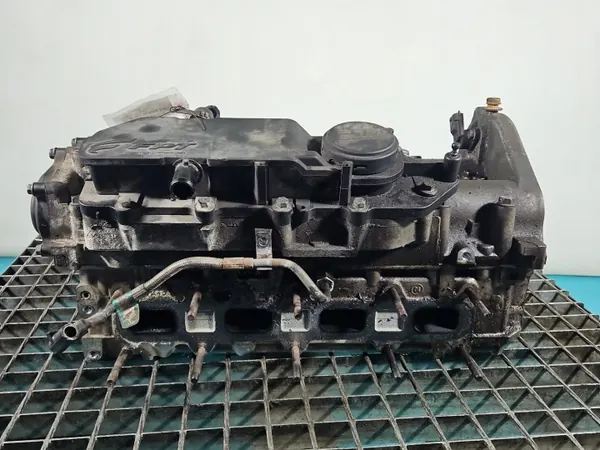 Culasse OEM 5802036306 pour Fiat Ducato IV 2.3 JTD image 10