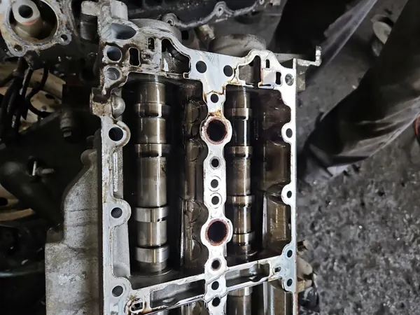Culasse OEM 5802036306 pour Fiat Ducato IV 2.3 JTD image 4