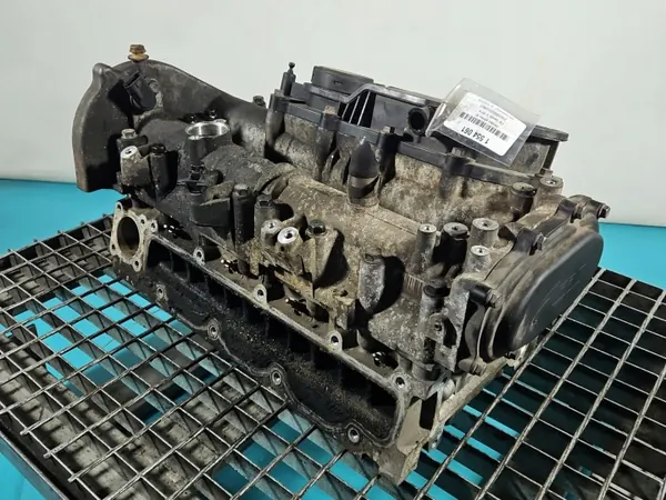 Culasse OEM 5802036306 pour Fiat Ducato IV 2.3 JTD image 6