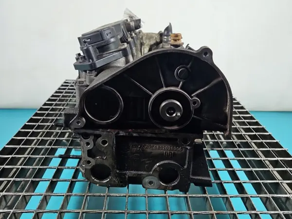 Culasse OEM 5802036306 pour Fiat Ducato IV 2.3 JTD image 8