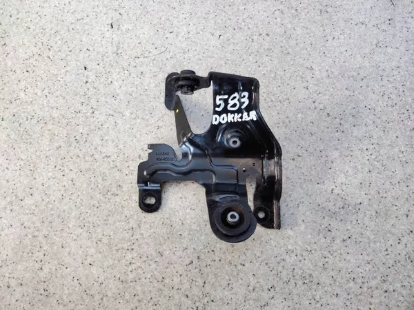 Support de Pompe de Direction OEM 11664818 pour Dacia Dokker image 2