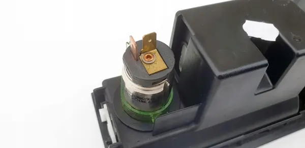 Getränkehalter Ford Mondeo MK3 OEM KD5002 - Gebraucht image 10