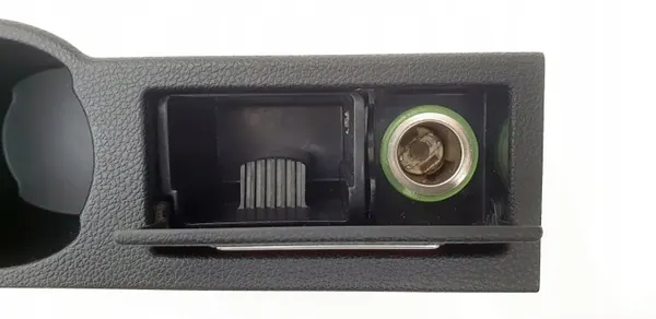 Getränkehalter Ford Mondeo MK3 OEM KD5002 - Gebraucht image 6